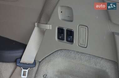 Внедорожник / Кроссовер Mercedes-Benz GL-Class 2012 в 