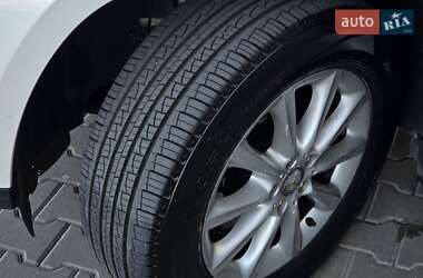 Внедорожник / Кроссовер Mercedes-Benz GL-Class 2012 в 