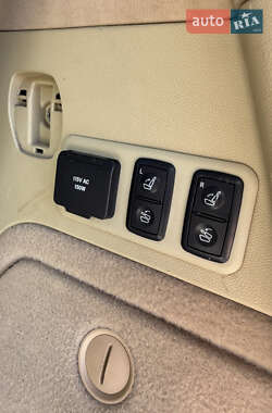 Внедорожник / Кроссовер Mercedes-Benz GL-Class 2012 в 