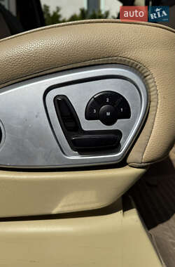 Внедорожник / Кроссовер Mercedes-Benz GL-Class 2012 в 