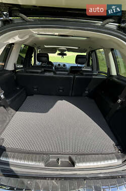 Позашляховик / Кросовер Mercedes-Benz GL-Class 2008 в 