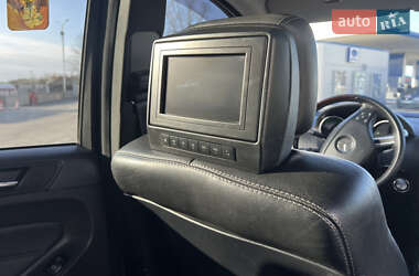 Внедорожник / Кроссовер Mercedes-Benz GL-Class 2006 в 