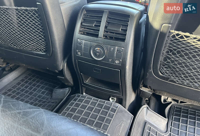 Внедорожник / Кроссовер Mercedes-Benz GL-Class 2006 в Николаеве