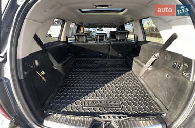 Внедорожник / Кроссовер Mercedes-Benz GL-Class 2006 в 