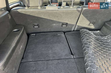 Внедорожник / Кроссовер Mercedes-Benz GL-Class 2006 в 