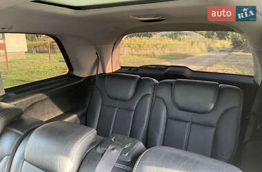 Позашляховик / Кросовер Mercedes-Benz GL-Class 2007 в 