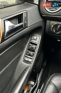 Позашляховик / Кросовер Mercedes-Benz GL-Class 2007 в 
