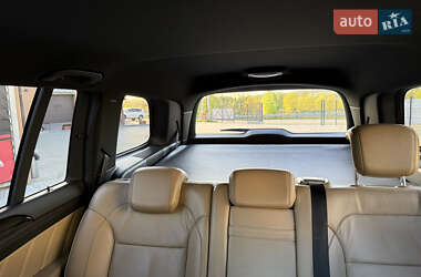 Внедорожник / Кроссовер Mercedes-Benz GL-Class 2013 в 