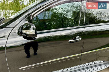 Позашляховик / Кросовер Mercedes-Benz GL-Class 2008 в 