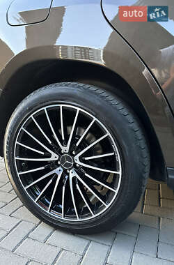 Внедорожник / Кроссовер Mercedes-Benz GL-Class 2014 в 