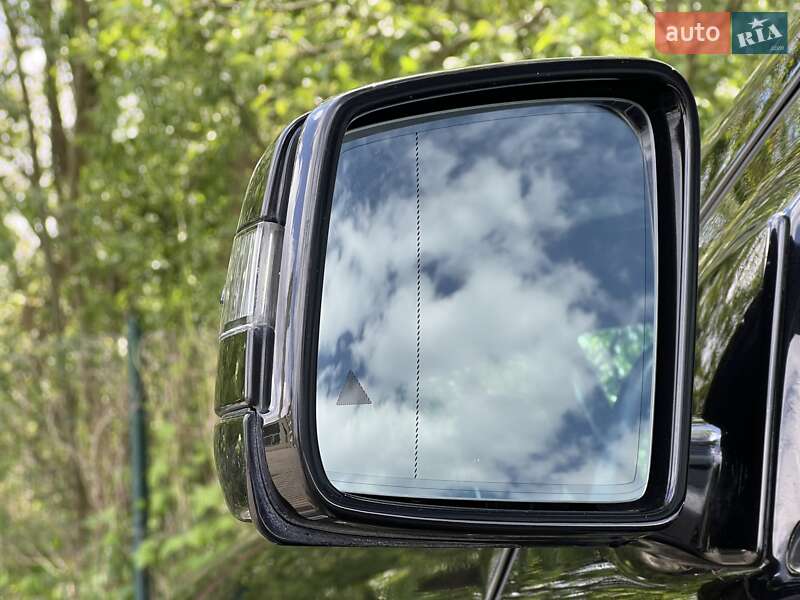 Внедорожник / Кроссовер Mercedes-Benz GL-Class 2012 в Львове фото 34 Внедорожник / Кроссовер Mercedes-Benz GL-Class 2012 в Львове