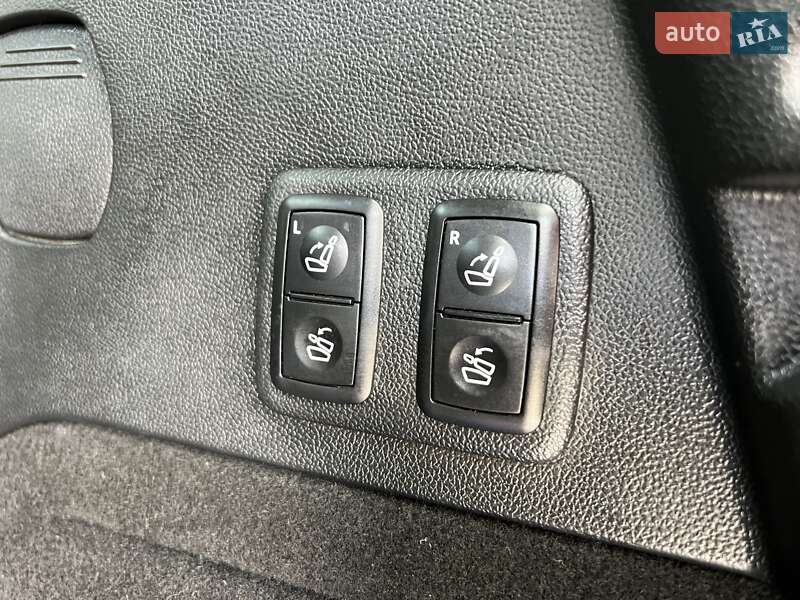 Внедорожник / Кроссовер Mercedes-Benz GL-Class 2012 в Львове фото 33 Внедорожник / Кроссовер Mercedes-Benz GL-Class 2012 в Львове