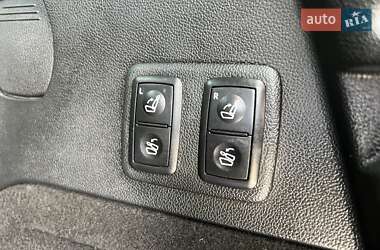 Позашляховик / Кросовер Mercedes-Benz GL-Class 2012 в 