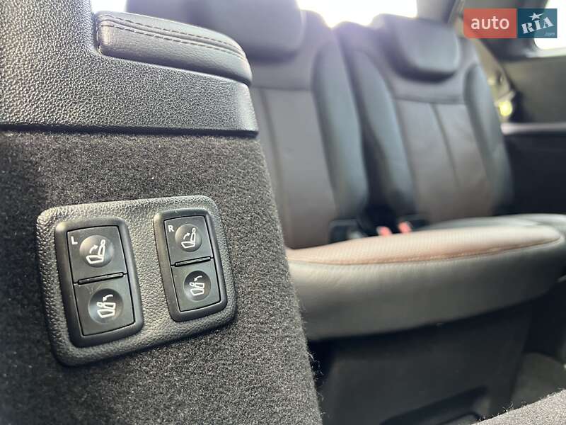 Внедорожник / Кроссовер Mercedes-Benz GL-Class 2012 в Львове фото 32 Внедорожник / Кроссовер Mercedes-Benz GL-Class 2012 в Львове