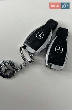 Позашляховик / Кросовер Mercedes-Benz GL-Class 2012 в 