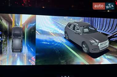 Внедорожник / Кроссовер Mercedes-Benz GL-Class 2013 в 