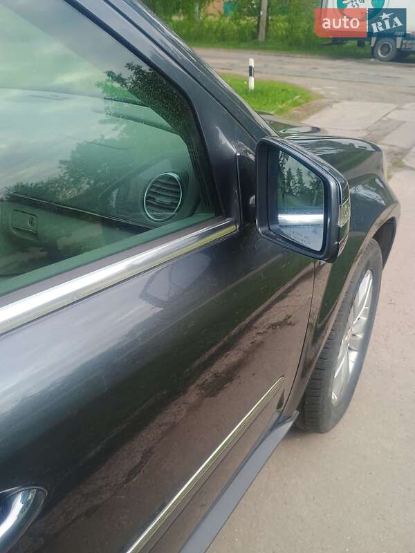 Позашляховик / Кросовер Mercedes-Benz GL-Class 2010 в Пирятині фото 14 Позашляховик / Кросовер Mercedes-Benz GL-Class 2010 в Пирятині