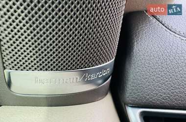 Внедорожник / Кроссовер Mercedes-Benz GL-Class 2013 в 