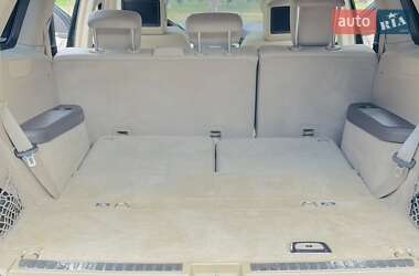 Внедорожник / Кроссовер Mercedes-Benz GL-Class 2013 в 