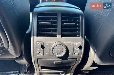 Внедорожник / Кроссовер Mercedes-Benz GL-Class 2008 в 