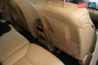 Внедорожник / Кроссовер Mercedes-Benz GL-Class 2012 в 