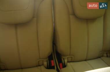 Внедорожник / Кроссовер Mercedes-Benz GL-Class 2012 в 