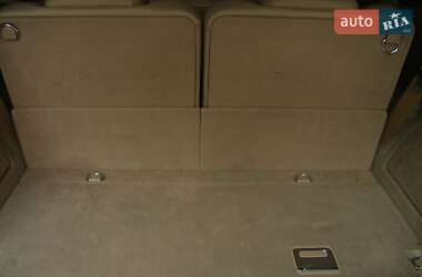 Внедорожник / Кроссовер Mercedes-Benz GL-Class 2012 в 