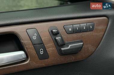 Внедорожник / Кроссовер Mercedes-Benz GL-Class 2013 в 