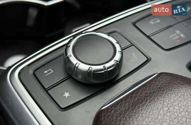 Внедорожник / Кроссовер Mercedes-Benz GL-Class 2013 в 