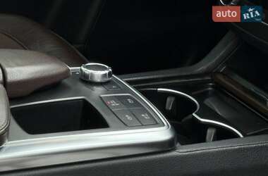Внедорожник / Кроссовер Mercedes-Benz GL-Class 2013 в 