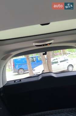 Внедорожник / Кроссовер Mercedes-Benz GL-Class 2010 в 