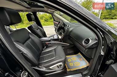 Позашляховик / Кросовер Mercedes-Benz GL-Class 2006 в 