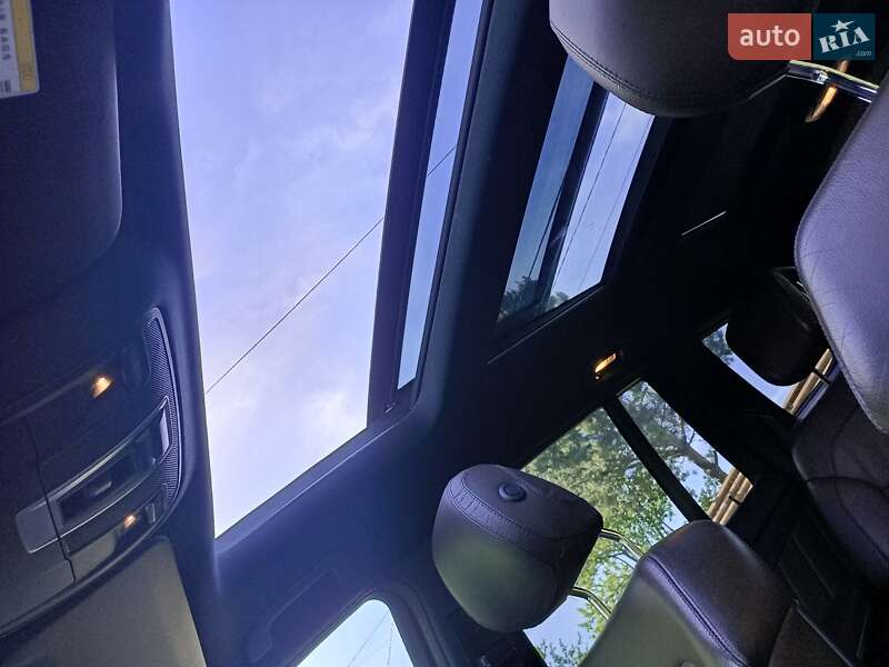 Внедорожник / Кроссовер Mercedes-Benz GL-Class 2014 в Львове фото 17 Внедорожник / Кроссовер Mercedes-Benz GL-Class 2014 в Львове