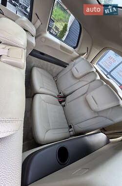 Внедорожник / Кроссовер Mercedes-Benz GL-Class 2014 в 