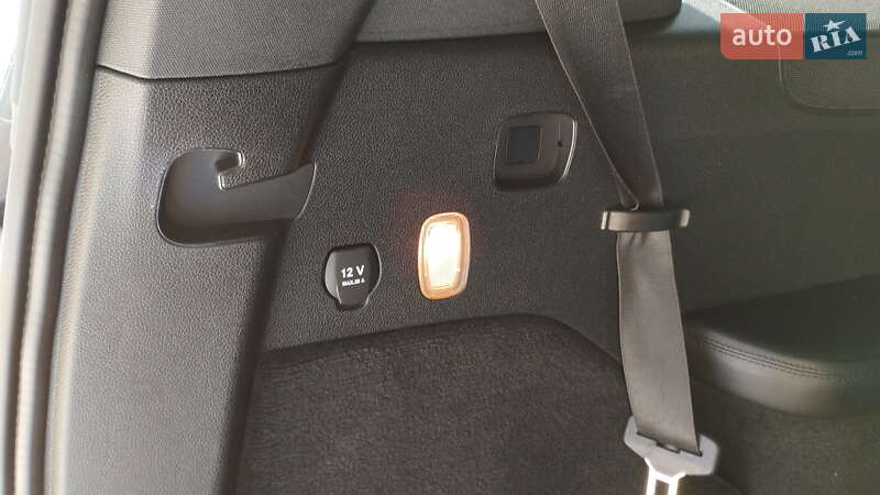 Внедорожник / Кроссовер Mercedes-Benz GL-Class 2013 в Киеве фото 4 Внедорожник / Кроссовер Mercedes-Benz GL-Class 2013 в Киеве