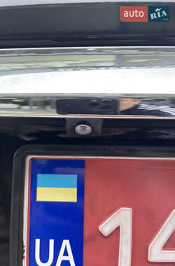 Внедорожник / Кроссовер Mercedes-Benz GL-Class 2012 в 