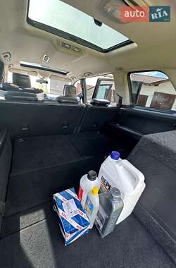 Позашляховик / Кросовер Mercedes-Benz GL-Class 2008 в 