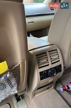 Внедорожник / Кроссовер Mercedes-Benz GL-Class 2008 в 