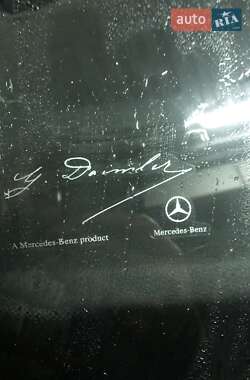 Внедорожник / Кроссовер Mercedes-Benz GL-Class 2009 в 
