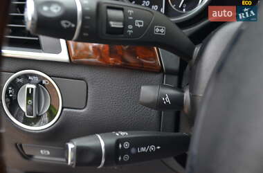 Внедорожник / Кроссовер Mercedes-Benz GL-Class 2013 в 