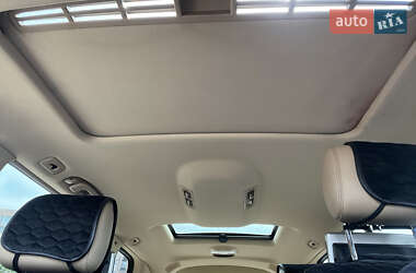 Внедорожник / Кроссовер Mercedes-Benz GL-Class 2010 в 