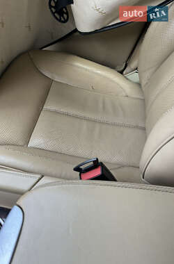 Внедорожник / Кроссовер Mercedes-Benz GL-Class 2010 в 