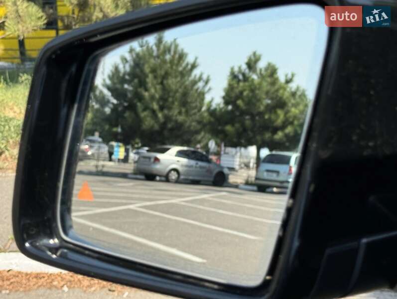 Внедорожник / Кроссовер Mercedes-Benz GL-Class 2015 в Одессе