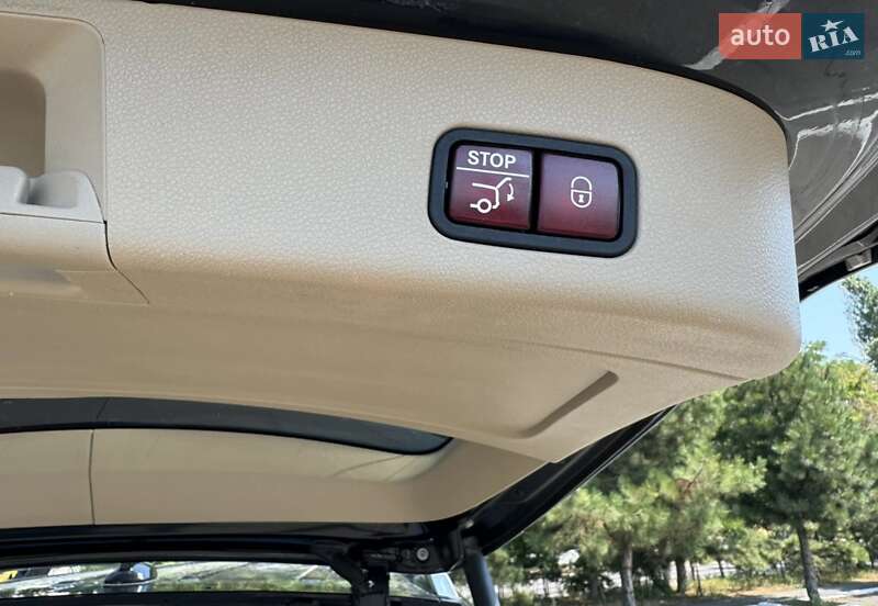 Внедорожник / Кроссовер Mercedes-Benz GL-Class 2015 в Одессе