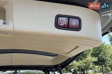 Внедорожник / Кроссовер Mercedes-Benz GL-Class 2015 в 