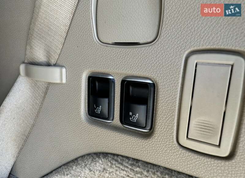 Внедорожник / Кроссовер Mercedes-Benz GL-Class 2015 в Одессе