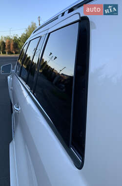 Внедорожник / Кроссовер Mercedes-Benz GL-Class 2012 в 