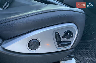 Внедорожник / Кроссовер Mercedes-Benz GL-Class 2012 в 