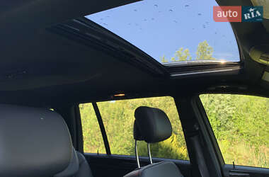 Внедорожник / Кроссовер Mercedes-Benz GL-Class 2012 в 