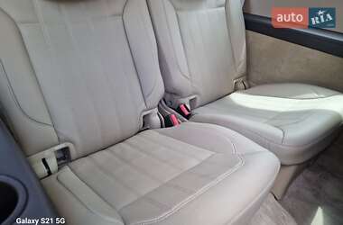 Внедорожник / Кроссовер Mercedes-Benz GL-Class 2016 в 